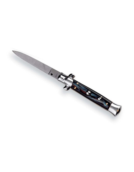 coltello a scatto ausonia 