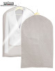 Custodia per abiti 60x100 cm Closed 1/100 Ordinett camargue