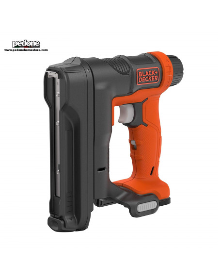 Spillatrice Chiodatrice Black+Decker BDCT12N 12V Senza Batteria e Caricabatterie