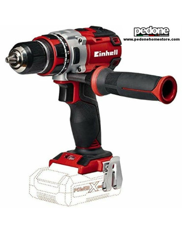 AVVITATORE A BRUSHLESS A BATTERIA EINHELL 18V TE-CD 18 Li SOLO MACC. 4513850