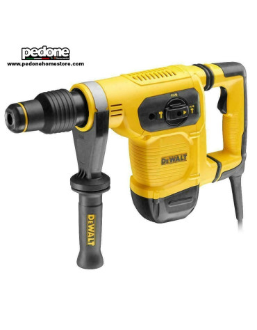 DEWALT D25481K-QS martello demo-perforatore rotativo sds max 40mm 1050w