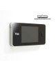 Spioncino elettronico digitale universale con display da 3,2” Yale art.45-0500