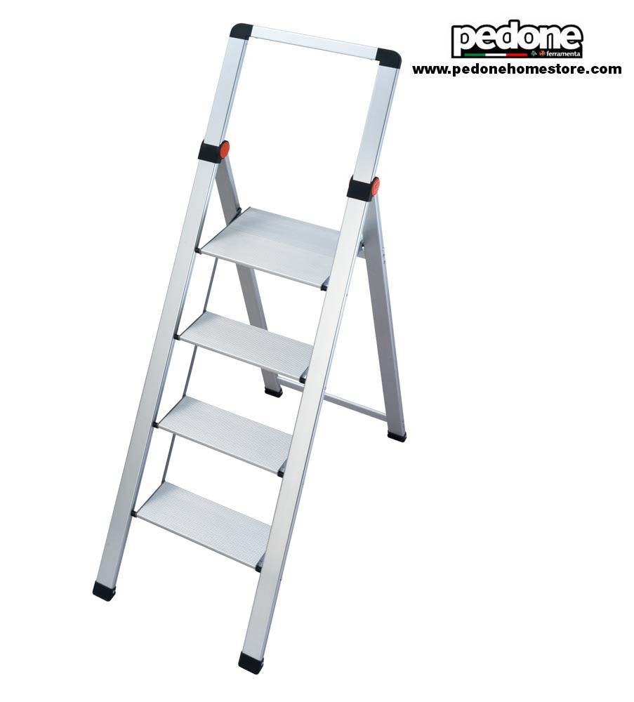 Gierre Piattaforma di Lavoro Mini Alluminio 