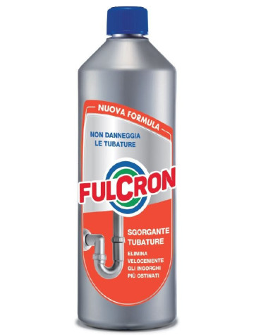 Fulcron Sgorgante Liquido Tubature LT.1