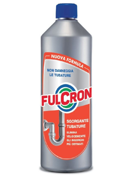 Fulcron Sgorgante Liquido Tubature LT.1