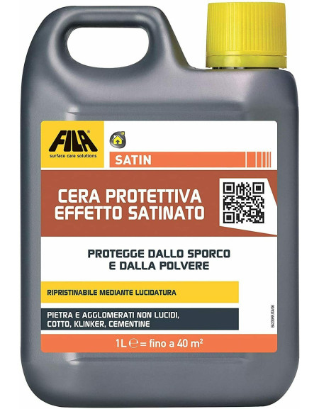 Filasatin Cera Protettiva lt. 1