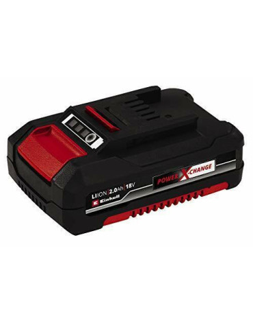 Batteria Einhell Power X-Change 18V 2,0 Ah ioni di Litio