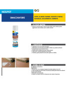 Fila Mp90 Protezione Idro Oleo Repellente Per Gres Marmo Pietra Antimacchia LT.1