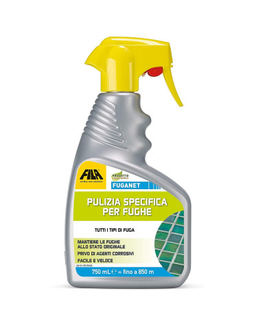 Fuganet Detergente Fila ml.500