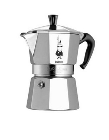 caffettiera bialetti moka