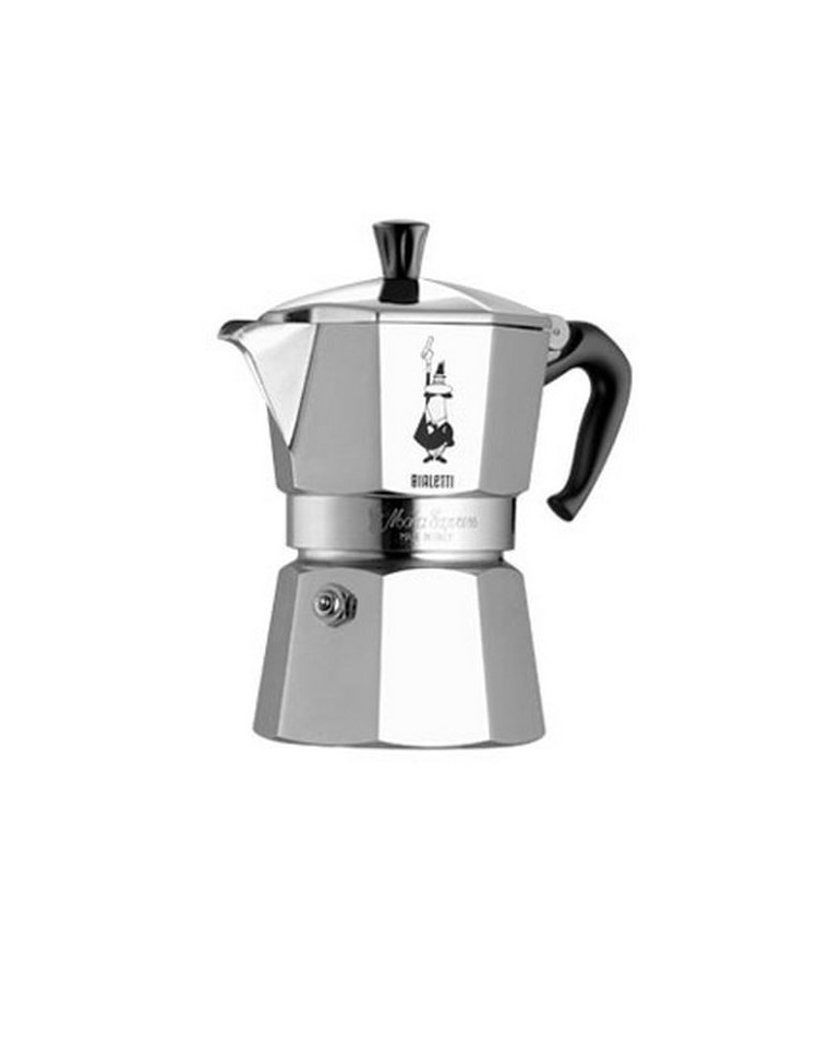 Caffettiera bialetti moka - Pedone S.r.l. Dept Store