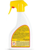 Fila Active2 Spray Antimuffa Protettivo A Base Acqua Sanificante 500ml