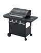 BARBECUE A GAS 3 FUOCHI CON FORNELLO SELECT 3 LS PLUS CAMPINGAZ