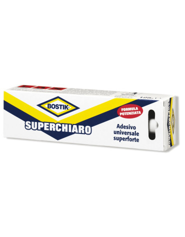 bostik superchiaro 