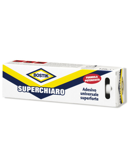 bostik superchiaro 