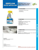 FilaVia Bagno ML.500 Detergente Anticalcare Spray