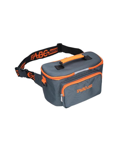 Borsa Marsupio Portautensili in Tessuto ABC TOOLS N2251/3