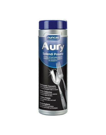 NUNCAS Aury splendiposate lucidante monete posate oggetti in argento 500 ml