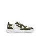 Scarpa Bassa Linea Urban U-Power Genesis Pelle Modello Jordan
