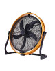 Ventilatore da Terra Pavimento D.60 Yellow Circle EV097 CFG