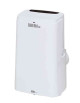 Condizionatore D'Aria Portatile Climatizzatore 12000 BTU Siberia CFG Led