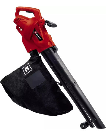 Soffiatore Aspiratore Einhell italia GC-EL 3024E 3433370- Elettrico-per foglie