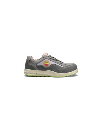 Scarpe Antinfortunistiche Lavoro Dike Air Prosper S3L Asfalto