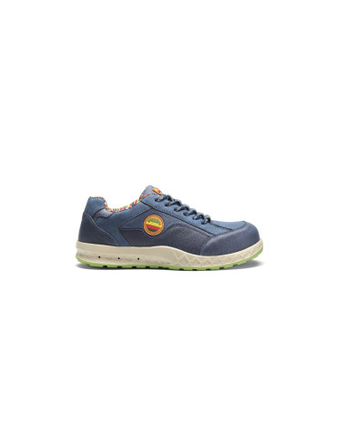 Scarpe Antinfortunistiche Lavoro Dike Air Prosper S3L Asfalto