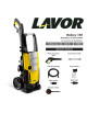 IDROPULITRICE LAVOR GALAXY 140 BAR 1900 WATT - 8.086.0077C -