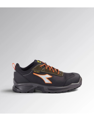 SCARPE ANTINFORTUNISTICHE DIADORA SPORT DIATEX LOW S7S FO CI SR