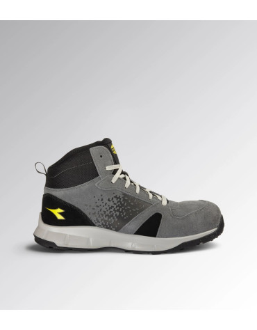 SCARPE ANTINFORTUNISTICHE DIADORA LITE MID S3S FO SR HRO ESD