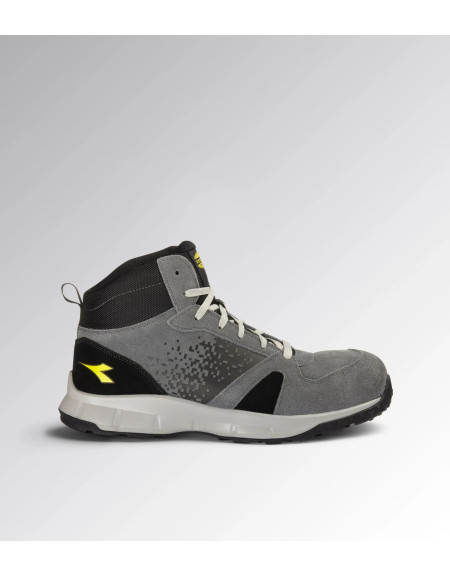 SCARPE ANTINFORTUNISTICHE DIADORA LITE MID S3S FO SR HRO ESD