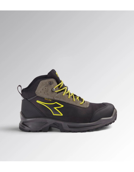 SCARPE ANTINFORTUNISTICHE DIADORA SPORT DIATEX MID S7S FO CI SR