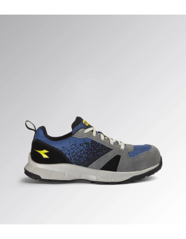 SCARPE ANTINFORTUNISTICHE DIADORA LITE LOW S1PS FO SR HRO ESD
