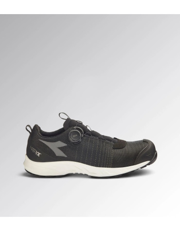 SCARPE ANTINFORTUNISTICHE DIADORA FLY LITEBASE MATRYX BOA LOW S3L FO SR HRO SC ESD