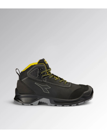 SCARPE ANTINFORTUNISTICHE DIADORA CLASSIC MID S3S FO SC LG SR