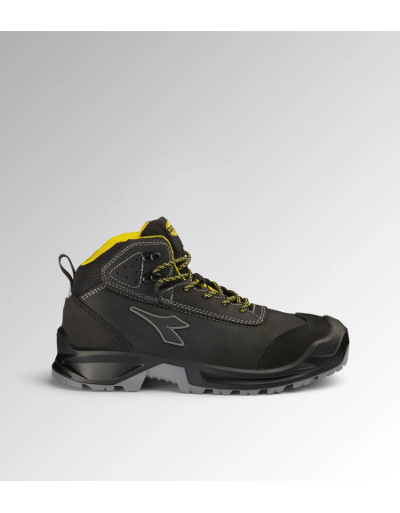 SCARPE ANTINFORTUNISTICHE DIADORA CLASSIC MID S3S FO SC LG SR