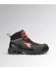 SCARPE ANTINFORTUNISTICHE DIADORA SHARK STABLE IMPACT LEATHER MID S3S FO SR SC ESD