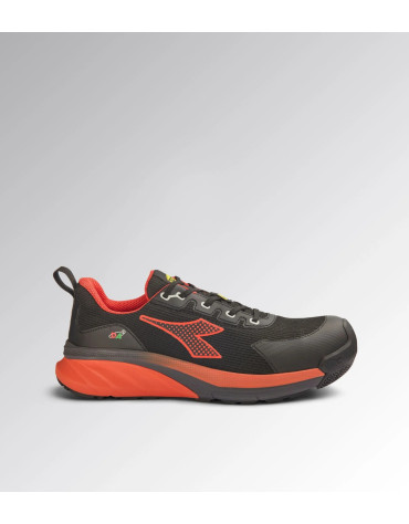 SCARPE ANTINFORTUNISTICHE DIADORA VORTEX DA2 LOW S3S SC SR HRO ESD
