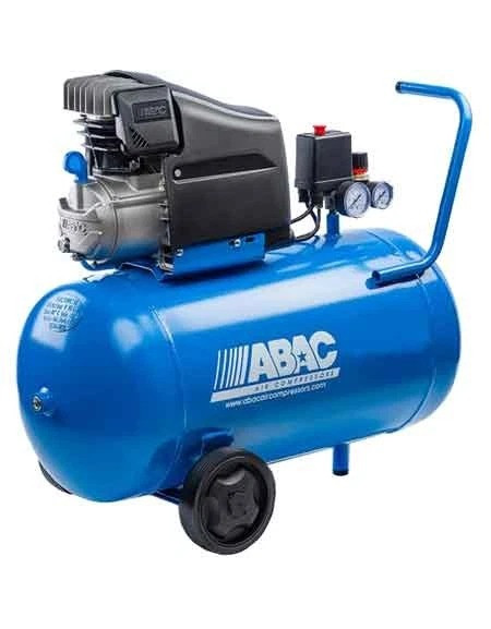 Compressore Lt.24 "Pole Position L20" Blu