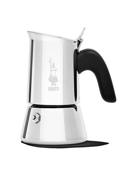 Caffettiera in Acciaio moka Bialetti Venus 0007252/CNNP 2 tazze