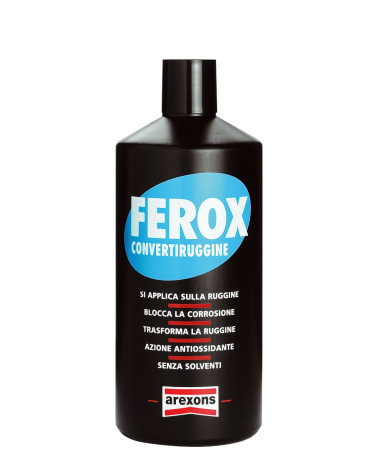 ferox arexons ml750
