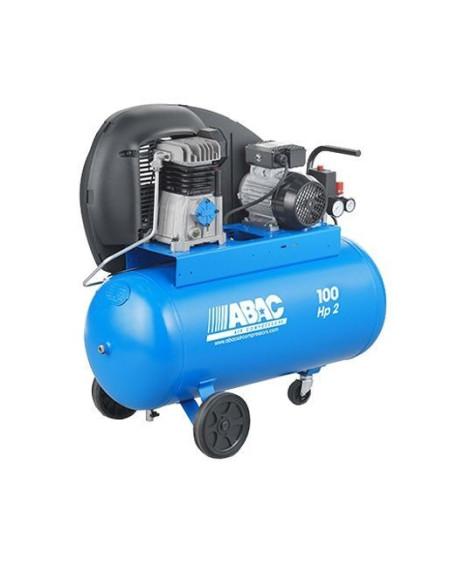 Compressore Lt.100/M HP2 Blu Abac