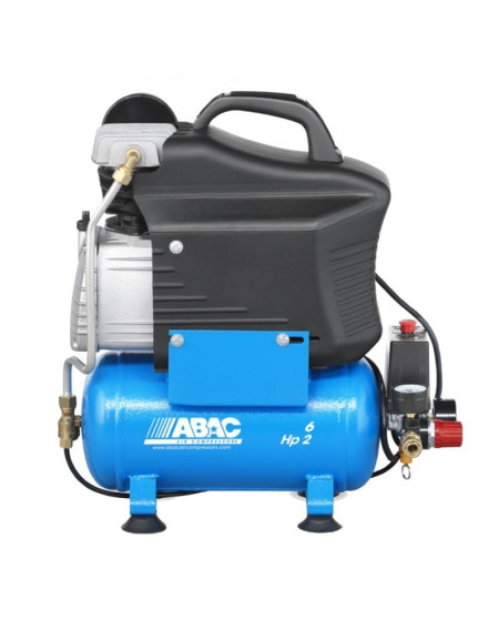 Compressore Lt.6 Vento Abac