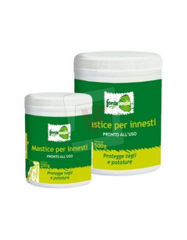 Mastice per Innesti Giardino gr.500