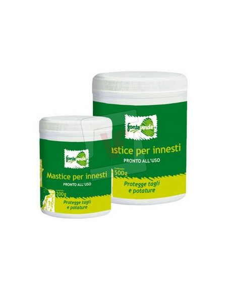 Mastice per Innesti Giardino gr.500