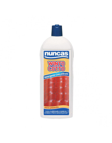 Nuncas Detersivo Tende 1 Ml 750