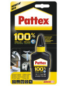 PATTEX 100% Colla 50g