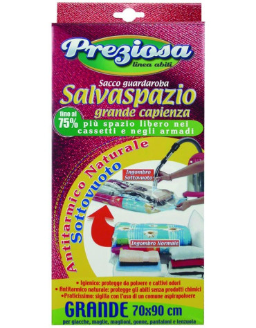 Salvaspazio Preziosa 70x90