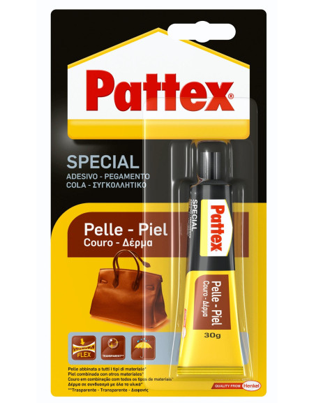 PATTEX Pelle 30g